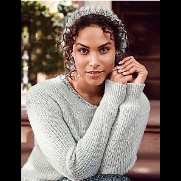 🆕NWOT! 2 Piece Sweater & Sequined Maxi Skirt - Picture 3 of 16